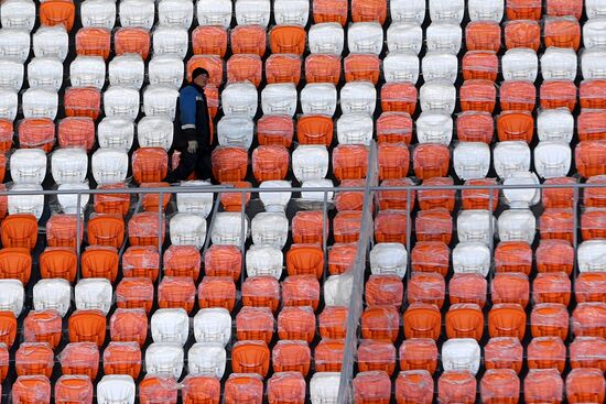 Mordovia Arena