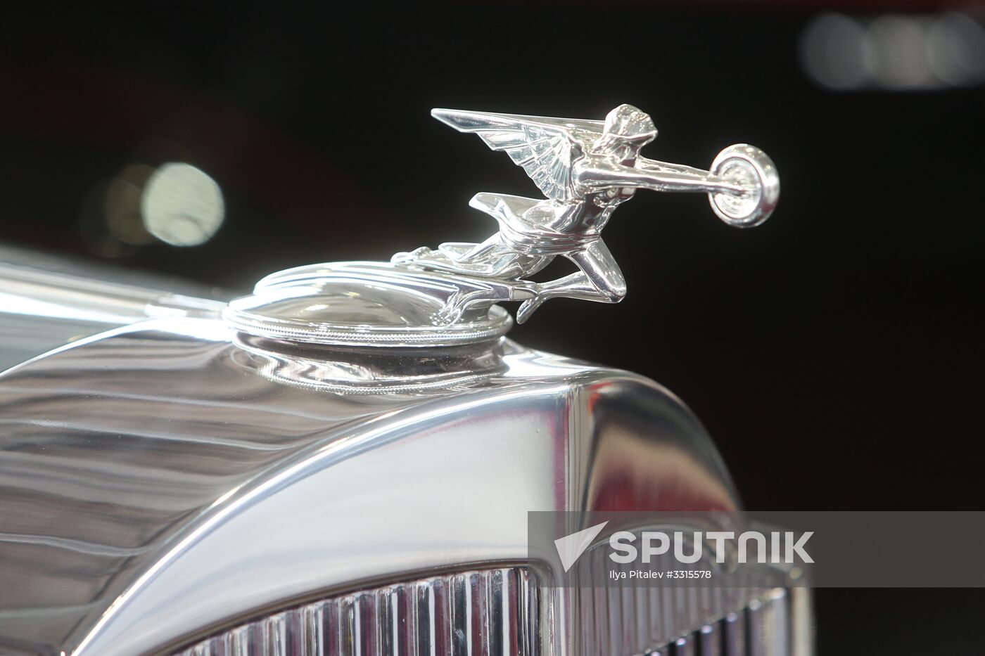 27th Oldtimer Gallery exhibition