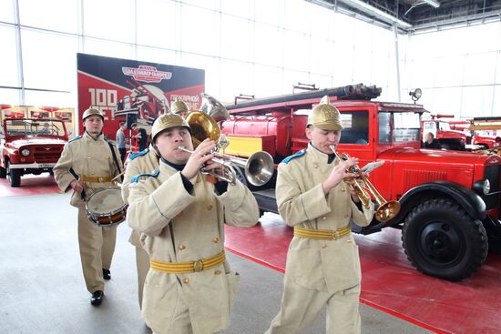 27th Oldtimer Gallery exhibition