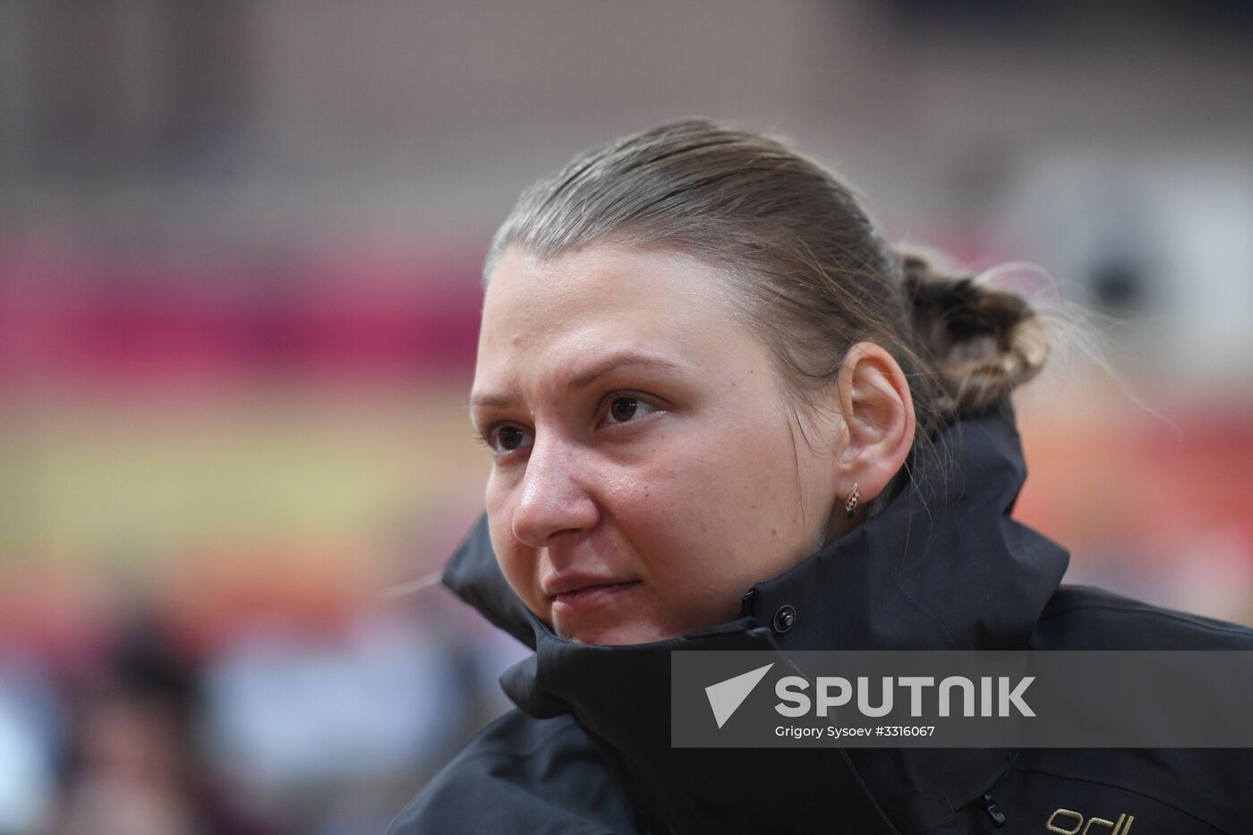 Paralympic Village in Pyeongchang