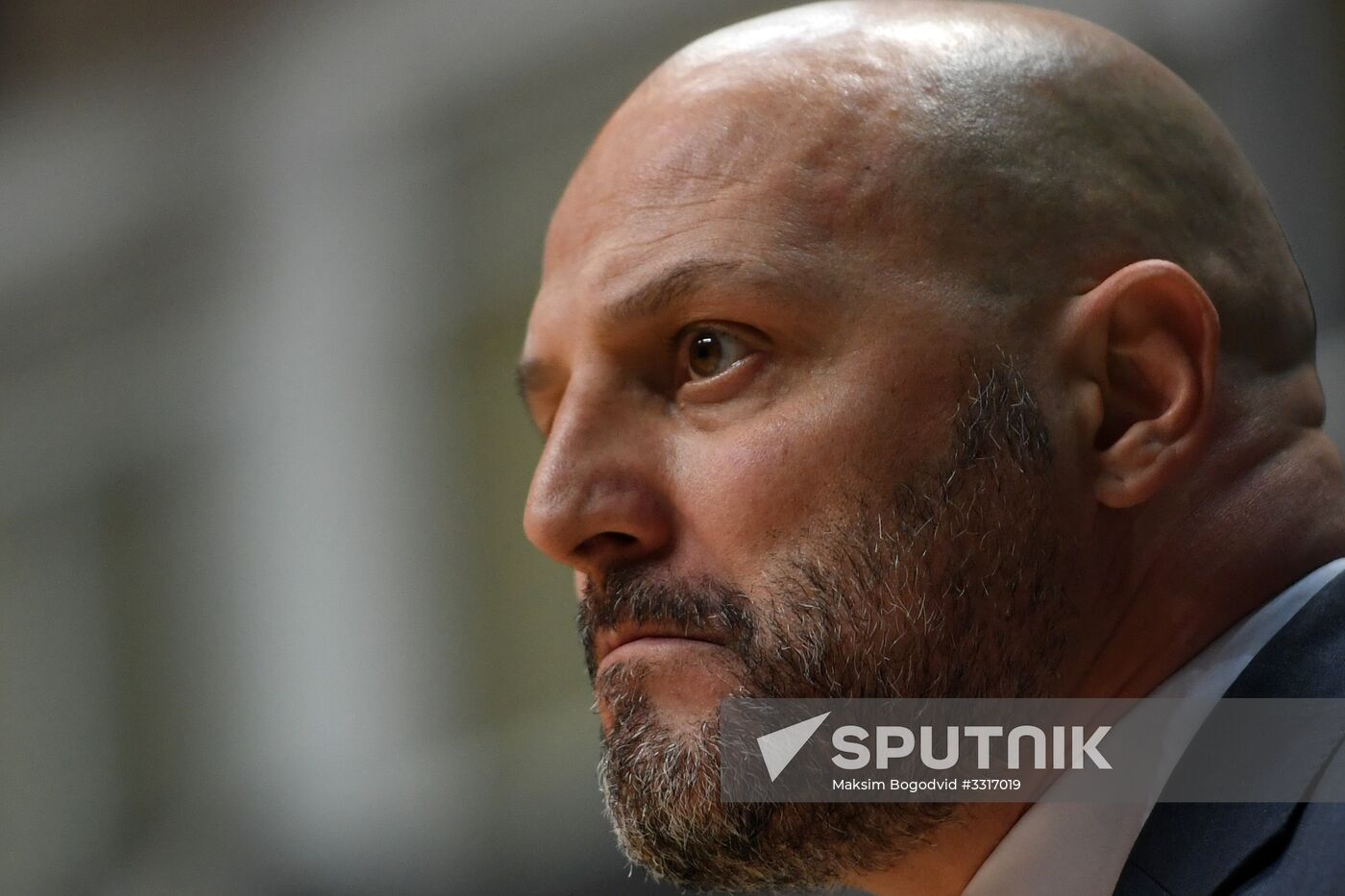 Basketball. Eurocup. UNICS vs. Bayern