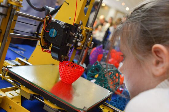 WOW! HOW? science festival for children