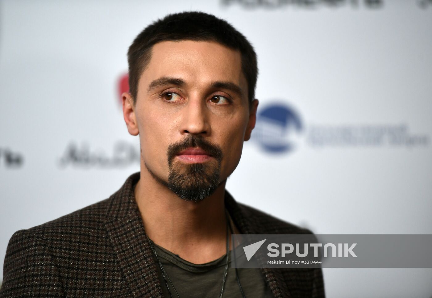 BraVo music awards ceremony