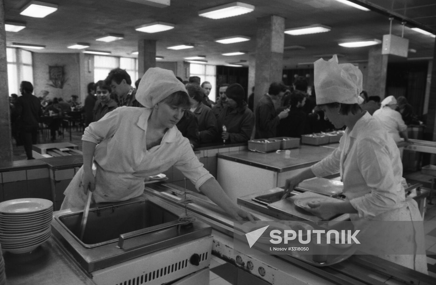 Machine Tool Plant named after Sergo Ordzhonikidze