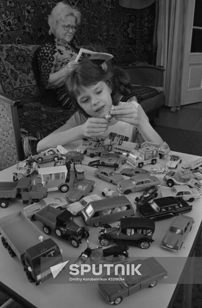 Winner of the Do You Know the Music contest Evgenia Grechko