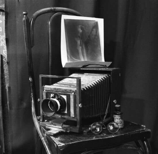 Still life