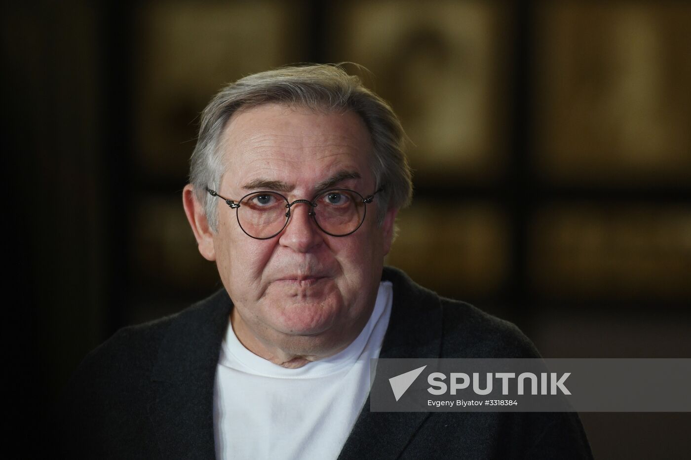 Oleg Tabakov dies