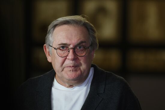 Oleg Tabakov dies