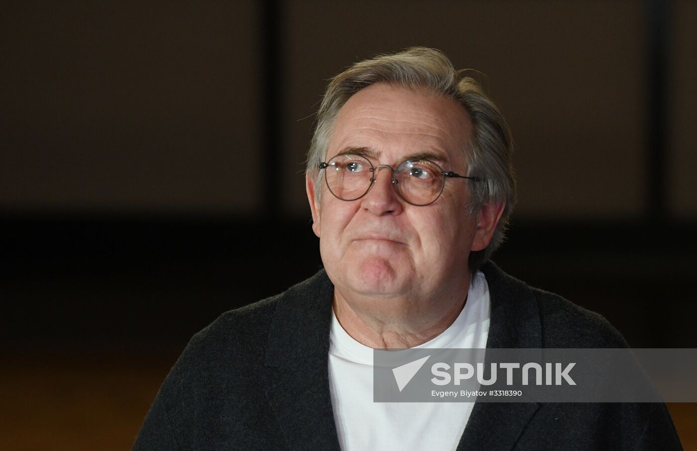 Oleg Tabakov dies