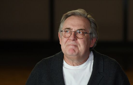 Oleg Tabakov dies