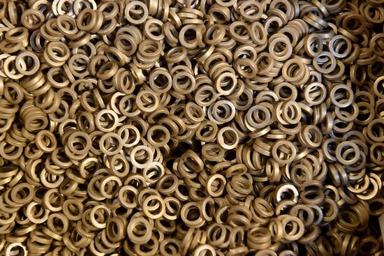 Kazan Helicopters plant launches electroplating production line