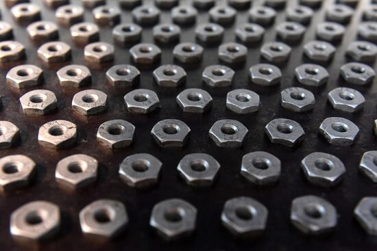 Kazan Helicopters plant launches electroplating production line