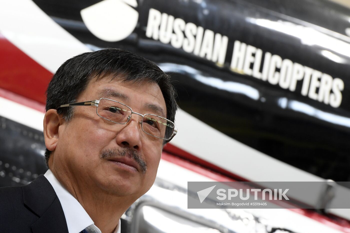 Kazan Helicopters plant launches electroplating production line