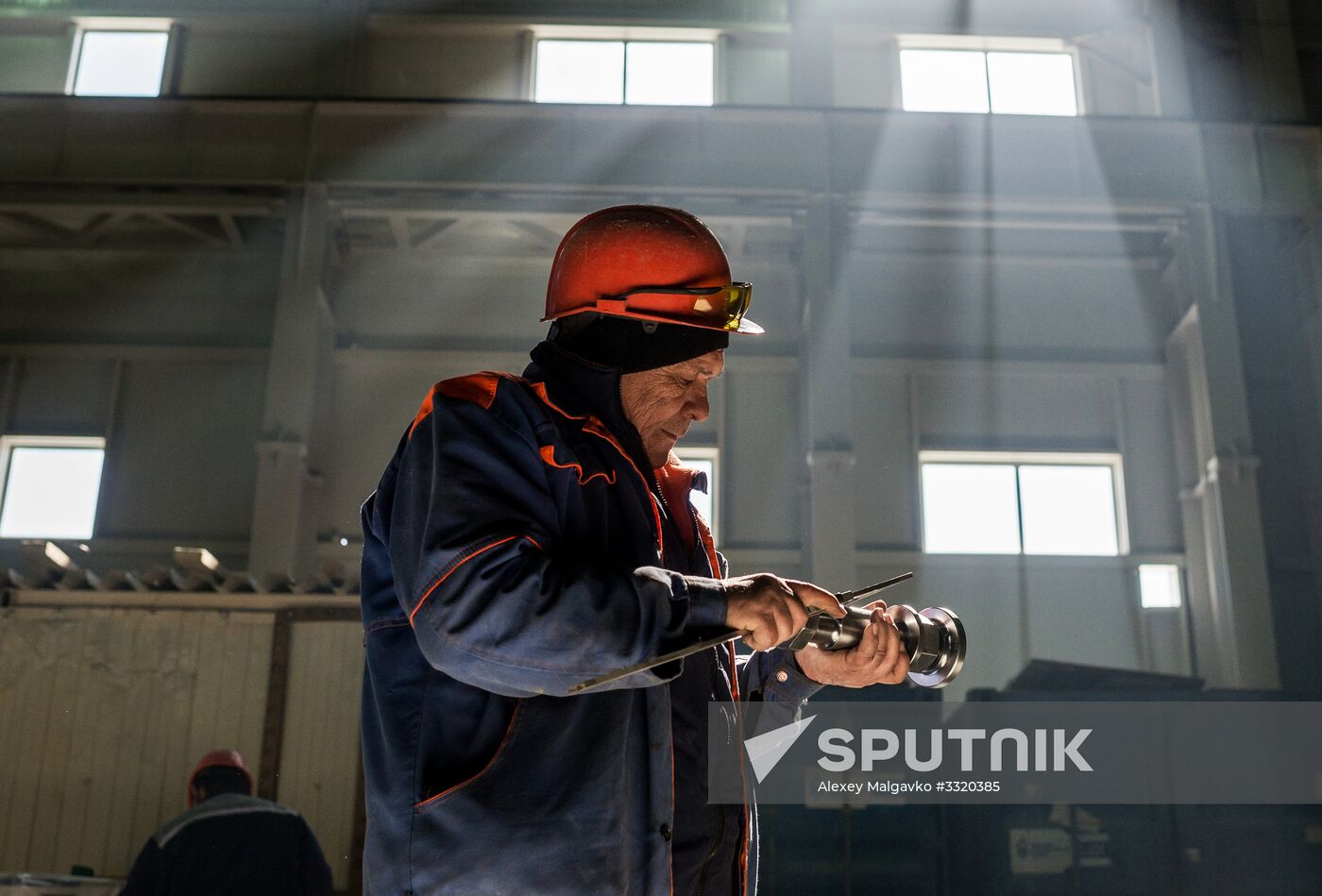 Construction of new thermal power plants in Crimea