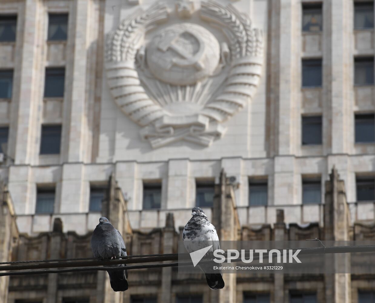 Russian Foreign Ministry
