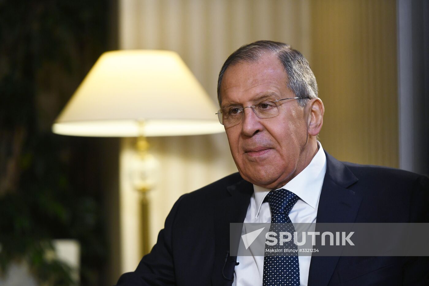 Meeting of foreign ministers of Syria truce guarantor countries