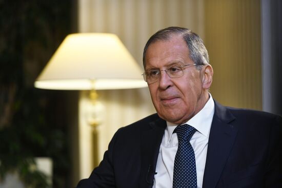 Meeting of foreign ministers of Syria truce guarantor countries