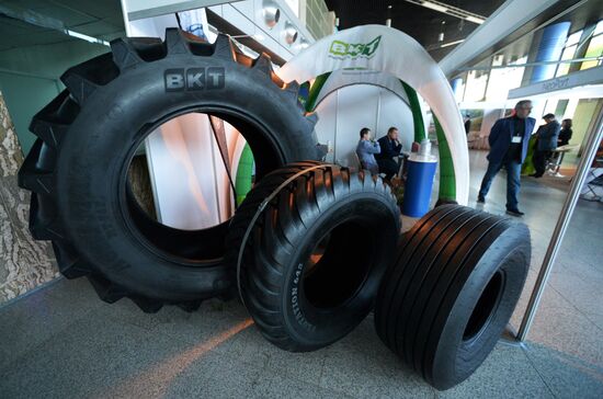 AgroExpoVostok international exhibition