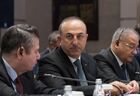 Meeting of foreign ministers of Syria truce guarantor countries