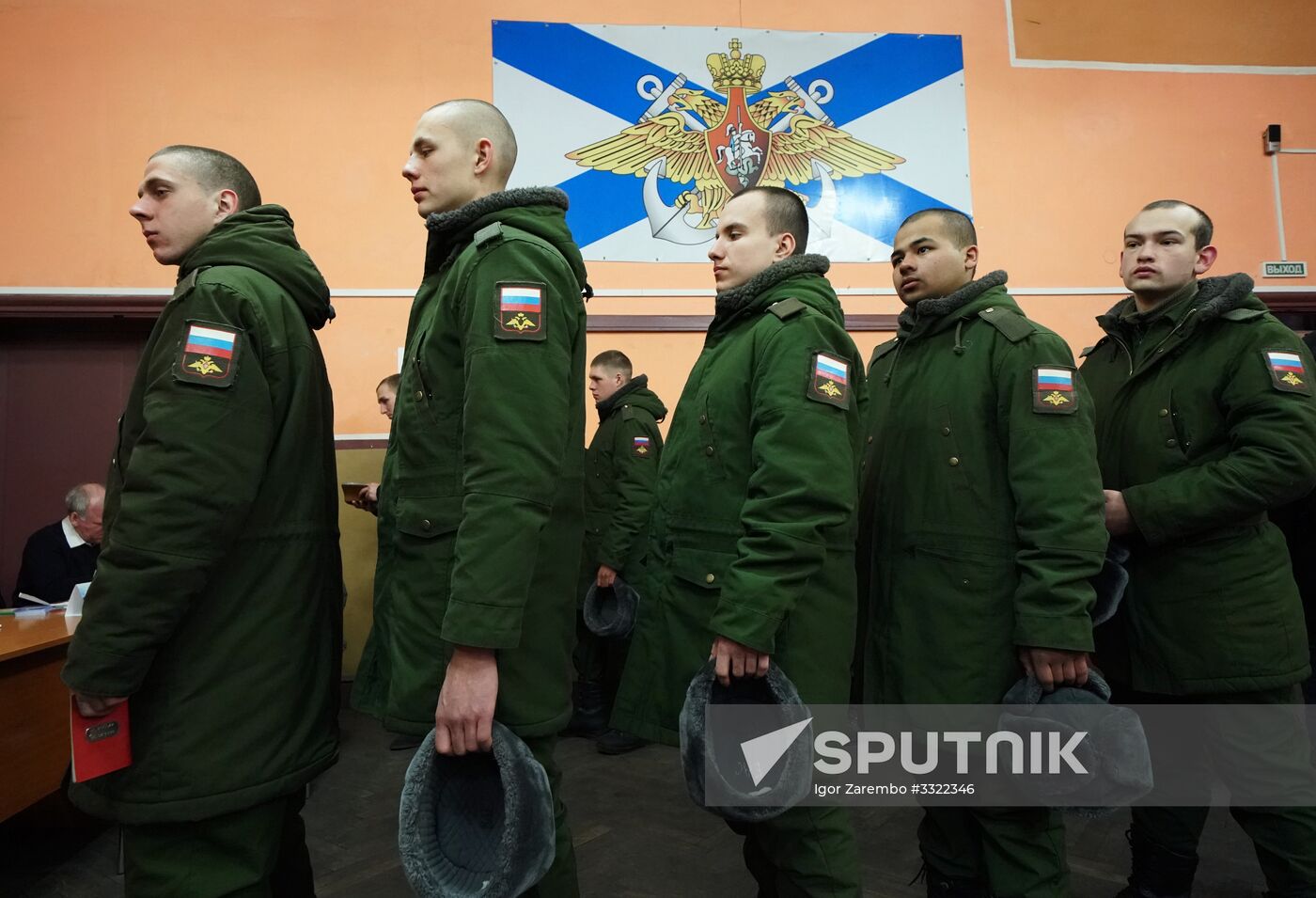 Presidential election in Russian regions