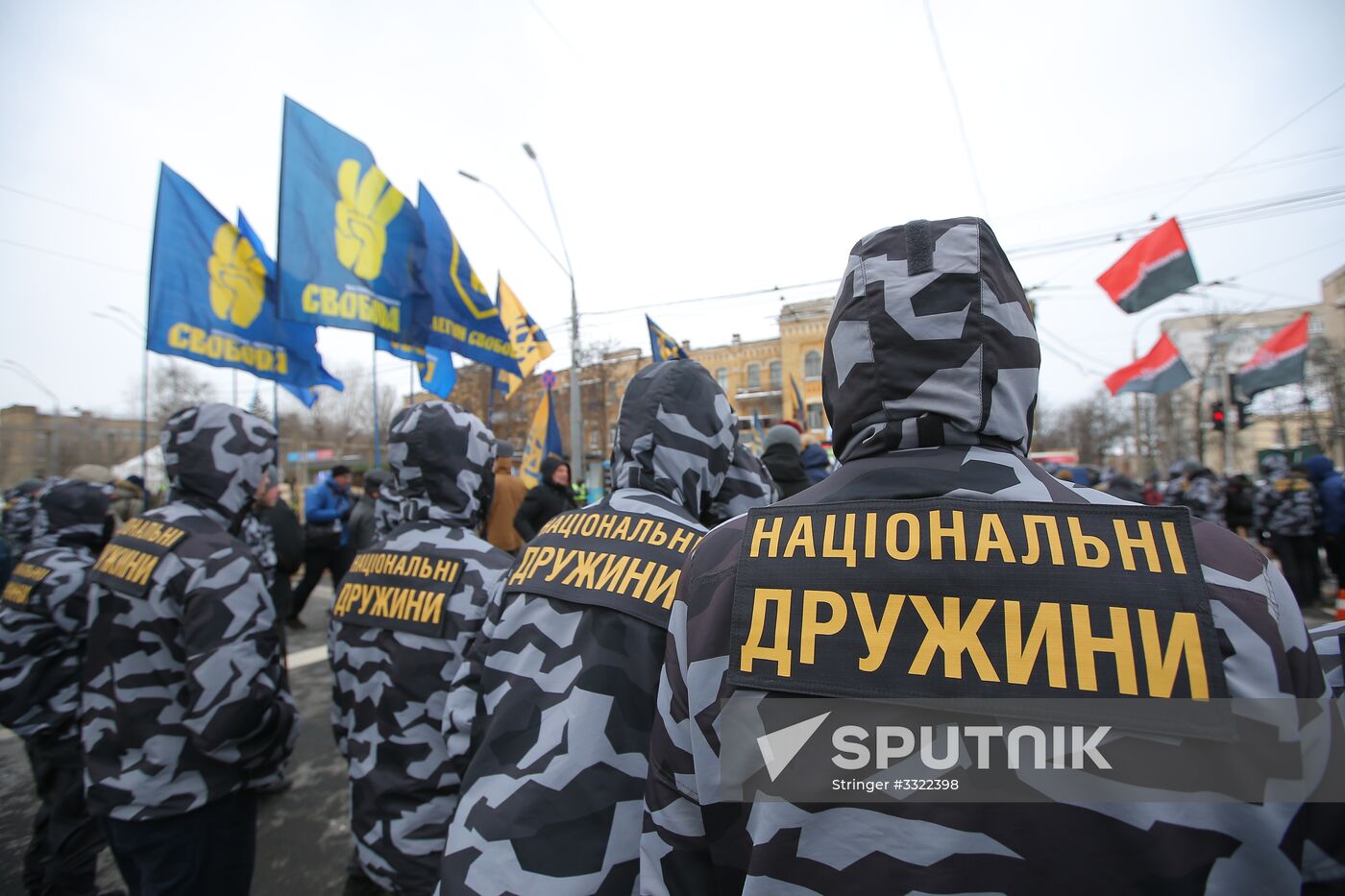 Russian citizens in Ukraine blocked from voting in Russian presidential election