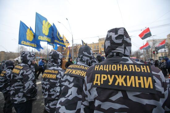 Russian citizens in Ukraine blocked from voting in Russian presidential election