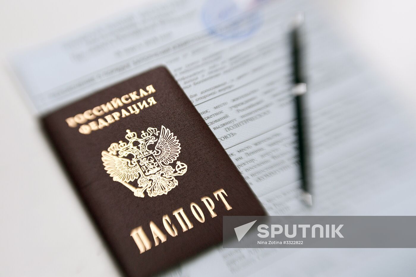 Presidential election in Russian regions