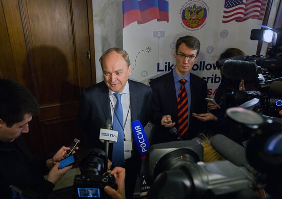 Presidential elections in Russian regions