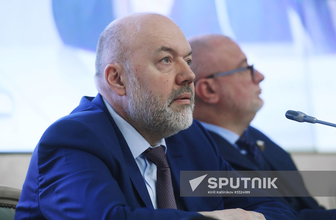 1st Forum of Public Observers