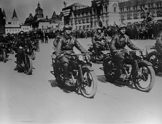 Soviet Army