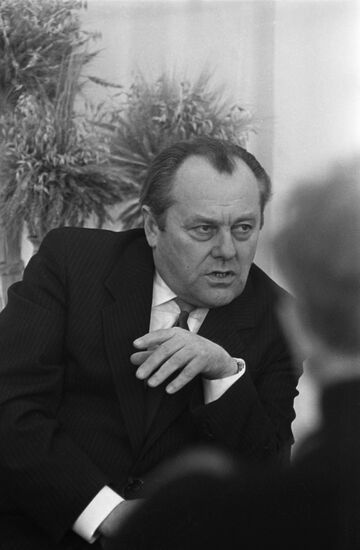 Ivan Poltavets