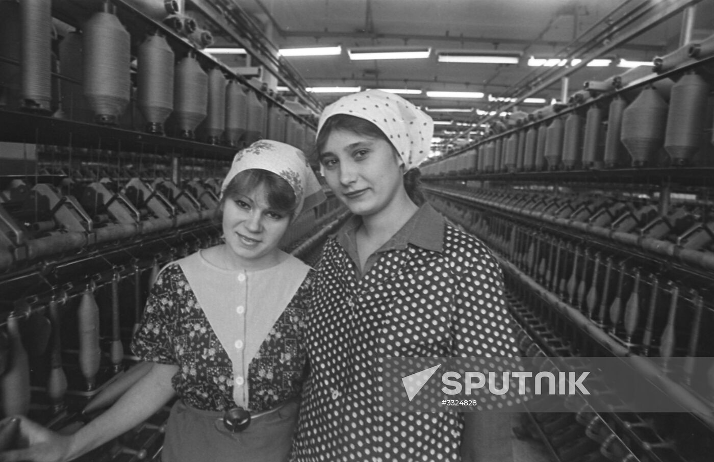 Poltava Cotton Manufacture