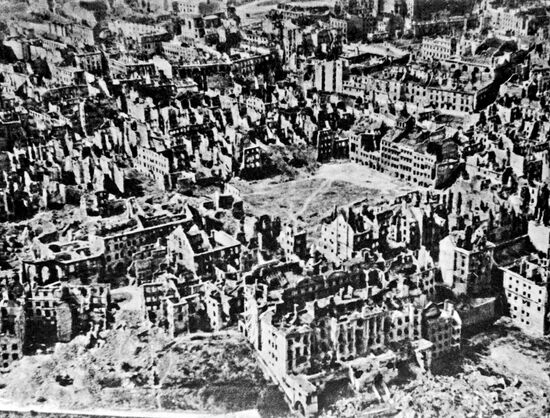 Warsaw
