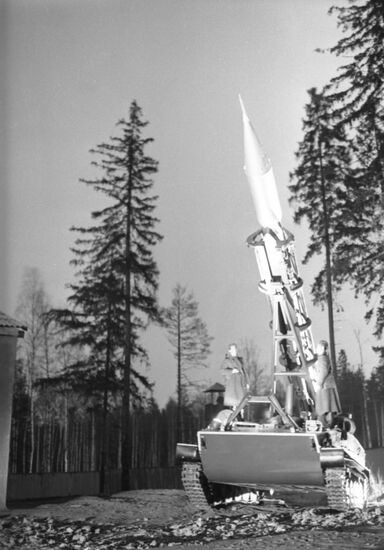 Soviet Army