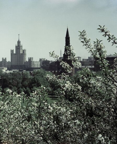 Moscow