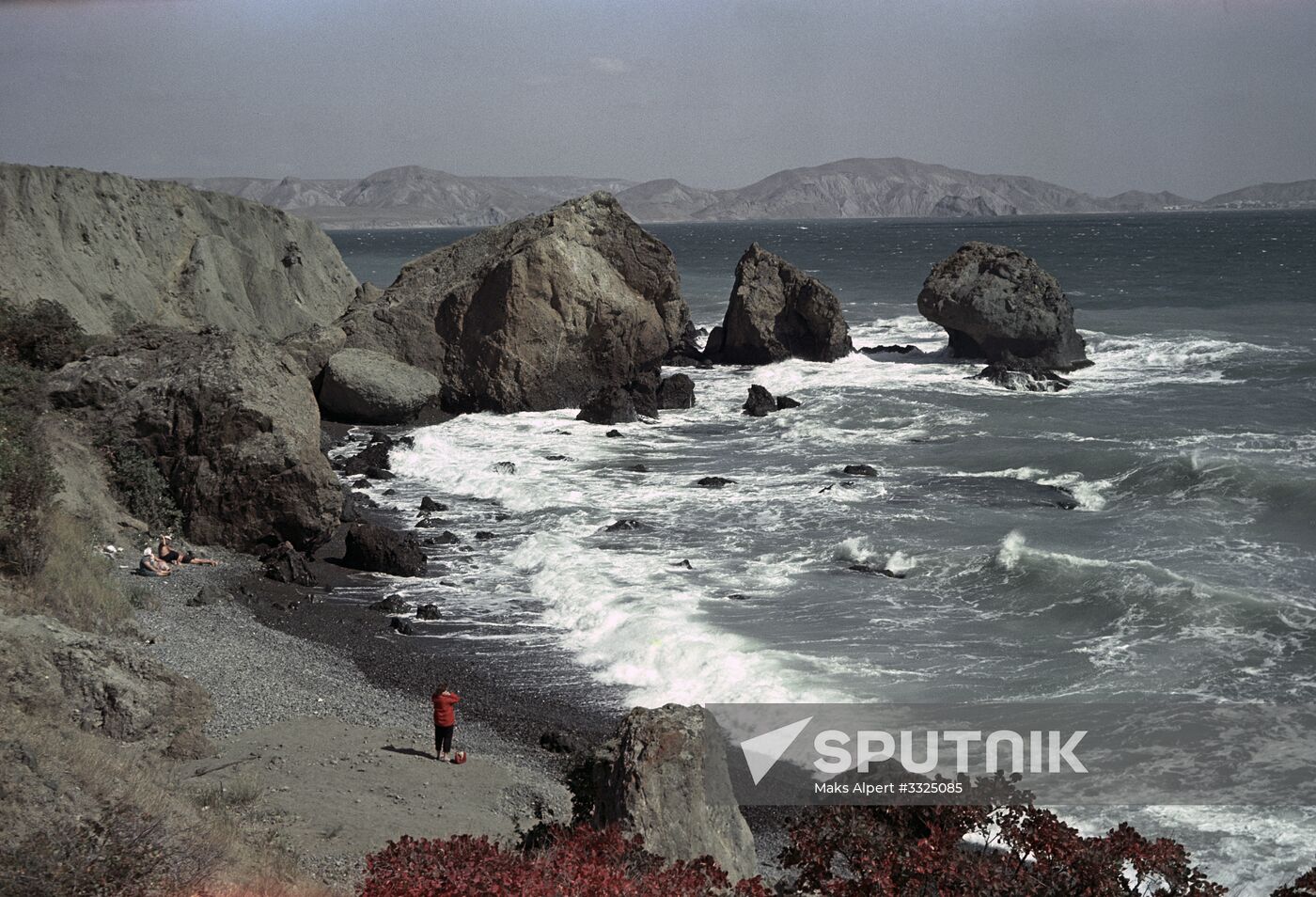 Crimea