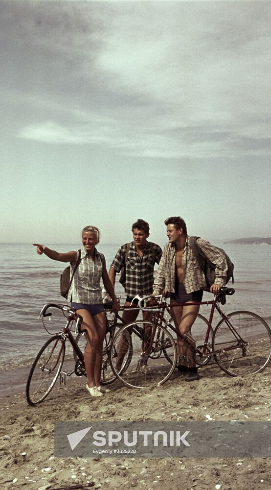 Summer vacation
