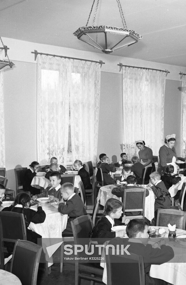 After-school club