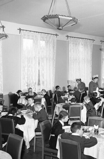 After-school club