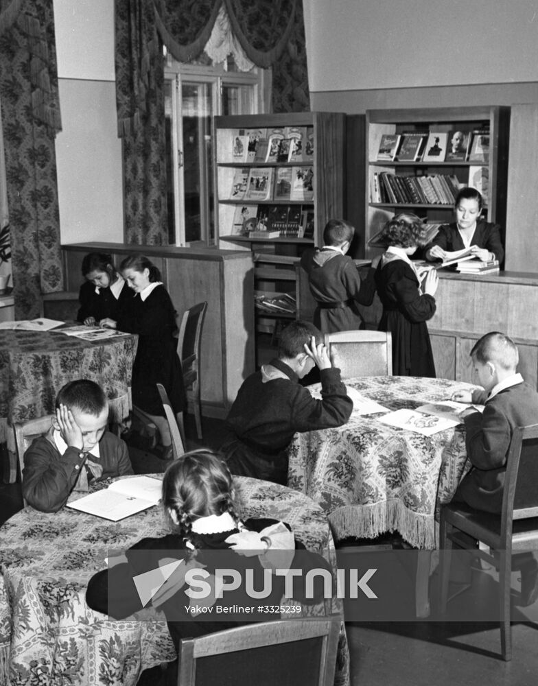 After-school club