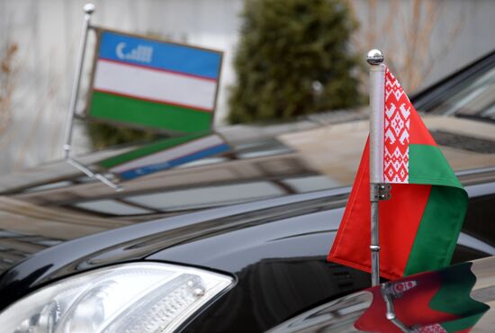 Foreign Ministry invites foreign ambassadors accredited in Russia to meeting