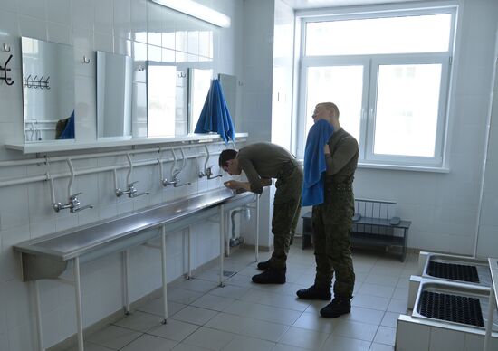 Chelyabinsk Military Aviation Institute of Navigators