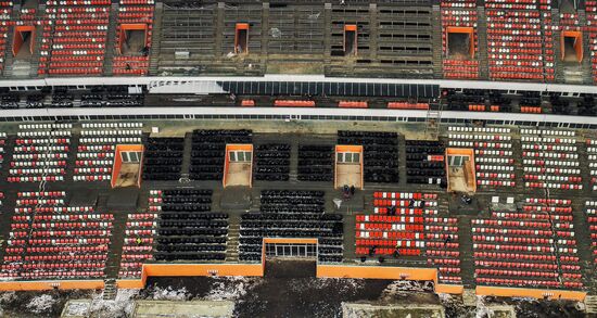 Mordovia Arena
