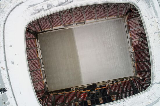 Mordovia Arena