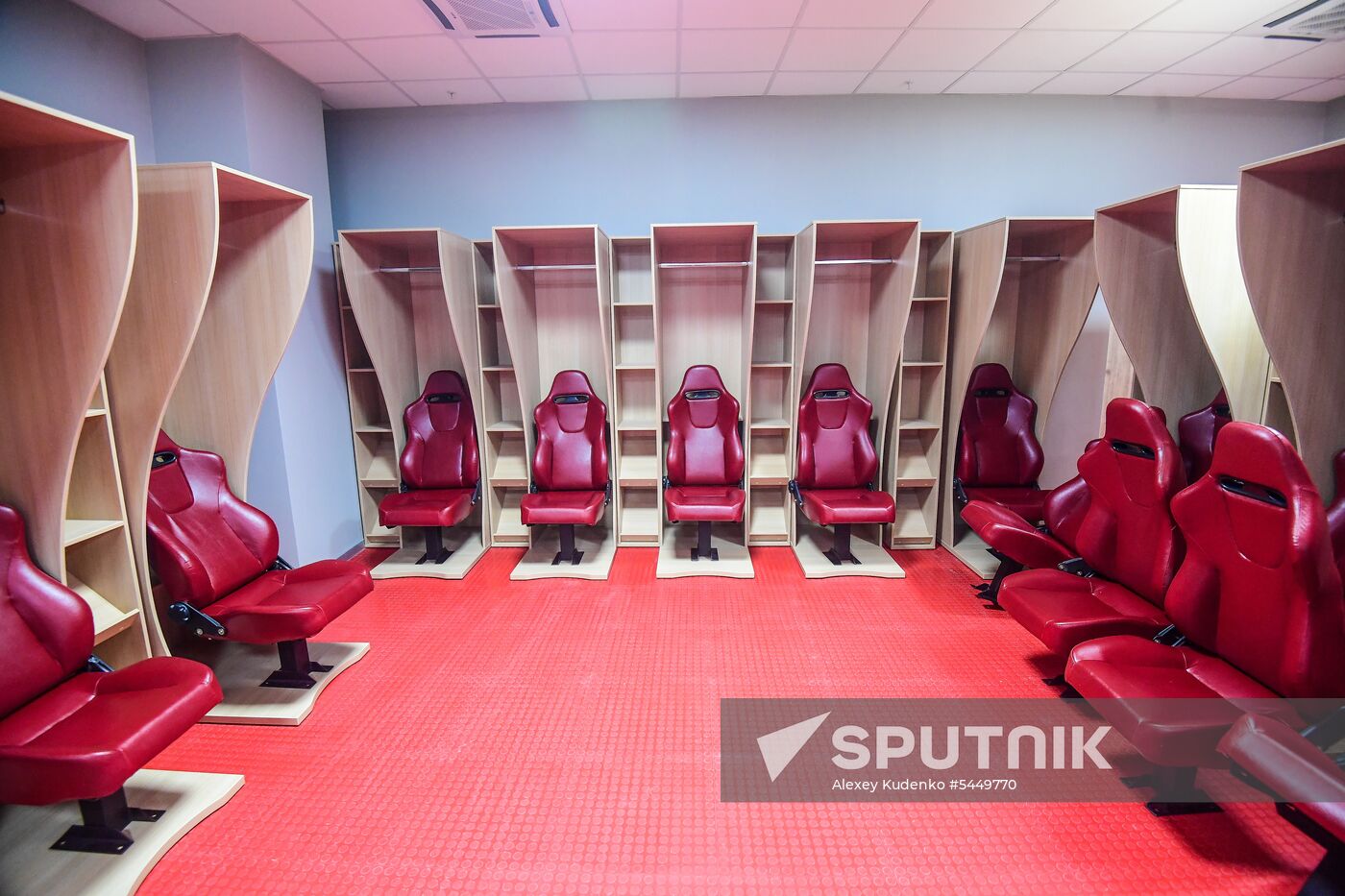 Mordovia Arena