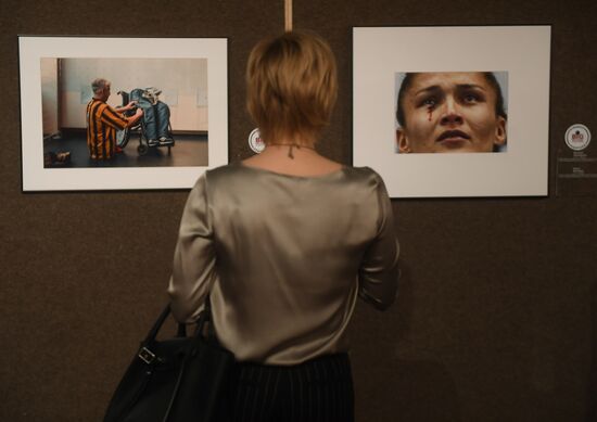 Best of Russia anniversary exhibition opens in Moscow