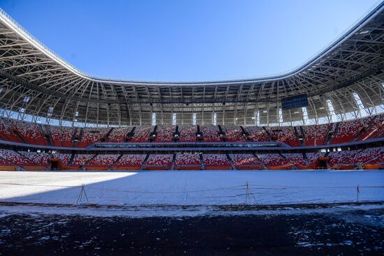 Mordovia Arena