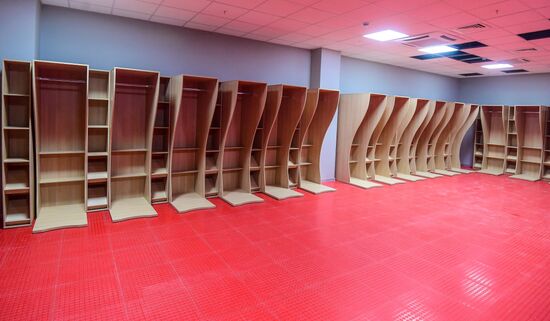 Mordovia Arena