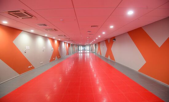 Mordovia Arena