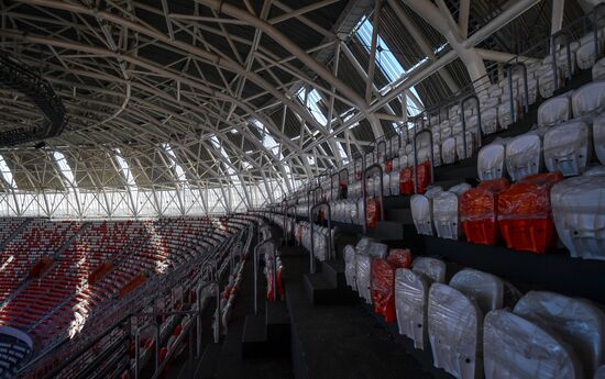 Mordovia Arena